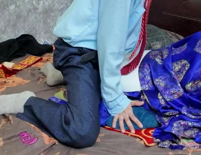 Old Man Suits Sex