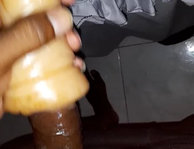 Jerking off S11 E4