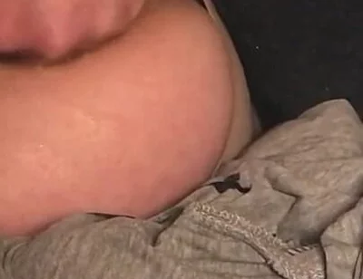Deep Self Fist Gape