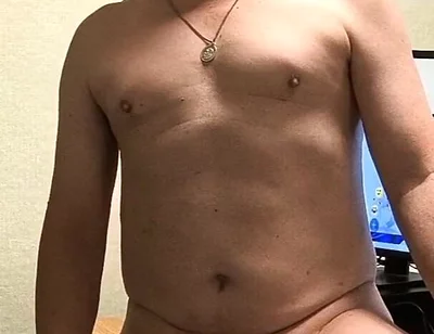 American_nudist: Thinking of You
