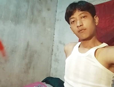 I'm Doing Finger Exercises at Night