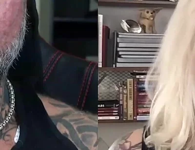 Porn Star Confessions - Mr. Pam (episode 39)