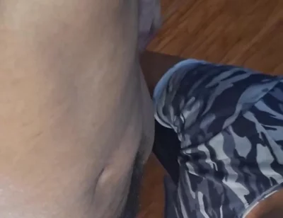 Mouth Used as Pussy