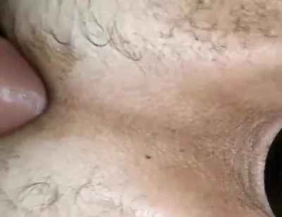 Fuckmachine Fucks My Ass Deep with Huge Dildo