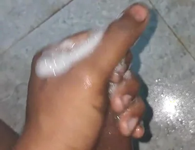 A Boy Watch Porn Get Masturbutation