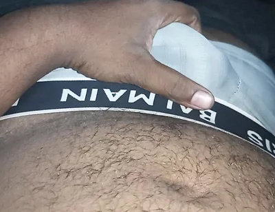My Big Cock Massage