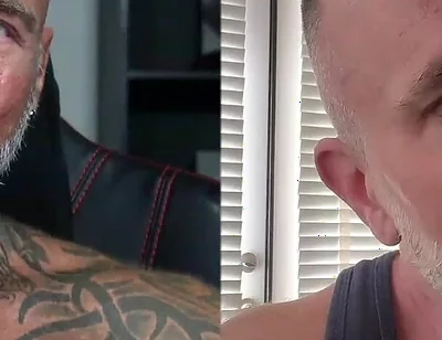 Porn Star Confessions - Liam Angell episode 41