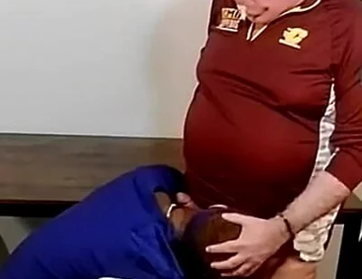 Player Needs to Learn How to Handle Balls