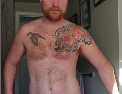 Happy Towel Tuesday