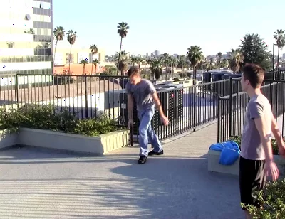 Episode 11 Cartwheels