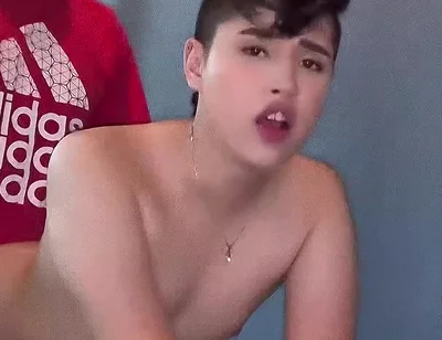 Straight Stepdad Fucks His Gay Stepson Creampie Bareback