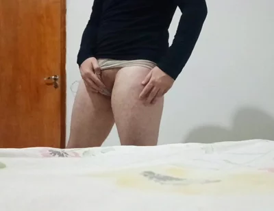 Gay Porn - Look at the Size of This Hot Gay's Ass