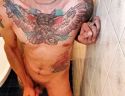 Nice Jerkoff