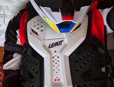 A Little Horny