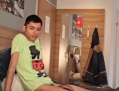 Rafageek Sexy Young Skinny Guy Fuck D Ass Old Yound Bareback