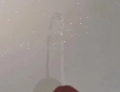 A Powerful Stream From a Magic Wand