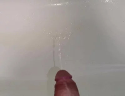 A Powerful Stream From a Magic Wand