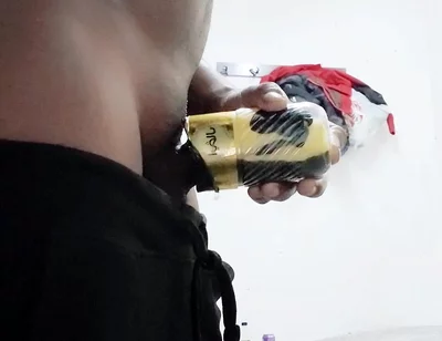 Toy Sex by Indian Boy