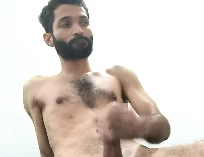 Boy Need Fuck His Dick After Cum
