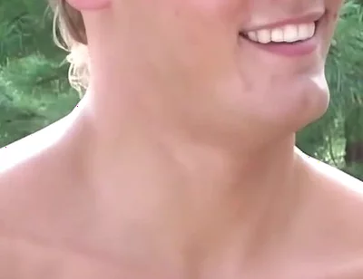 Chad Switched Locations and Sent the Runners Into a Naked Rope Climb