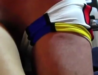 Sport hard bare