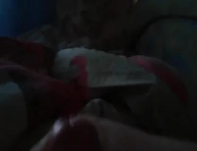 Jerking and Cumming