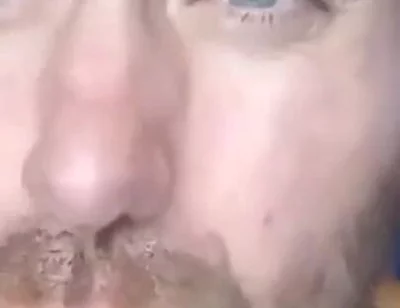 Shaving Beard