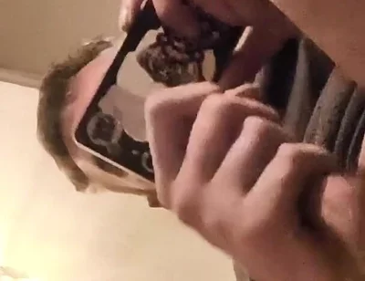 Toying My Ass and Playing with My Big Hard Dick