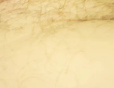 Close up of My Hole