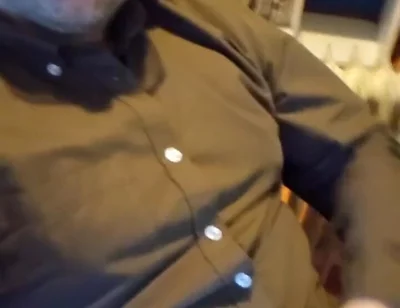 Solo Masturbation