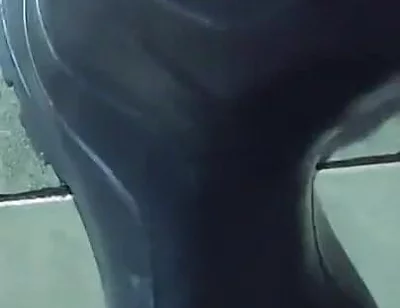 Pvc Boots