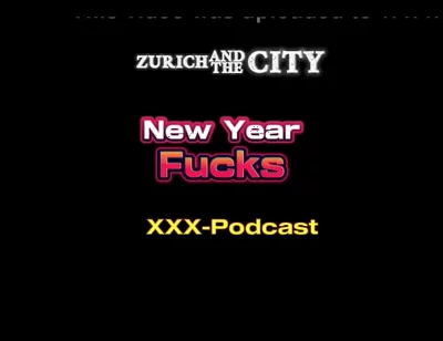 Festive and New Year Fucks XXX-podcast