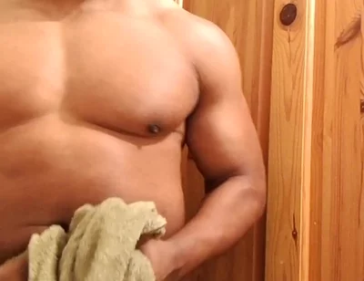 Showing After Gym. Amadeus Mode