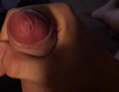Horny in My Bed