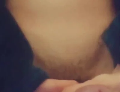 My Firts Cumshot
