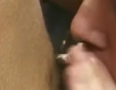 Sloppy Deepthroat and Anal Fingering Explosion