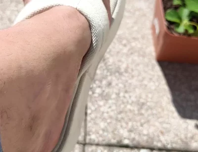 Summer Heels