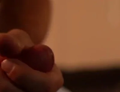Cum in a Glass