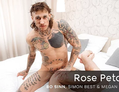 Rose Petals