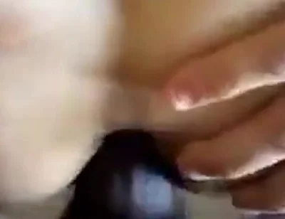 The Guy Asked to Fuck His Little Ass