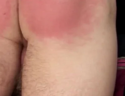 Jeff Sterne Spanks Badboy Coy