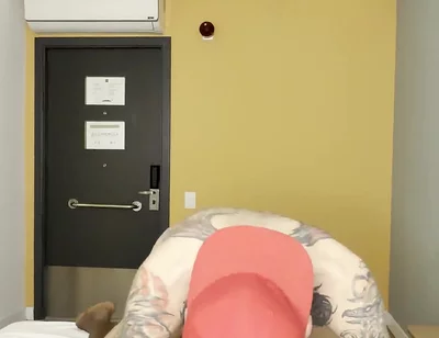 Latin Thug Fucks Black Ass and Gets Fed a Load