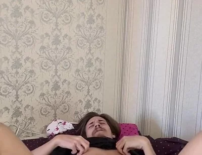 Young Married Twink Straight Had a Dream