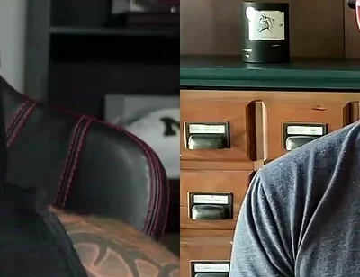 Porn Star Confessions - Seattle Stepdad (episode 52)