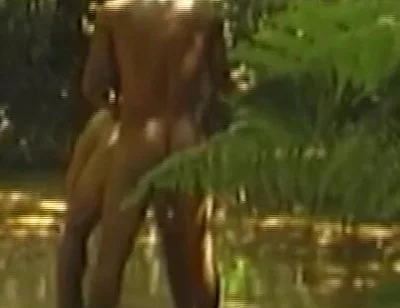 Jungle Anal Stretch - Mature Studs Pounding Deep