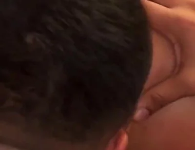 Hung Papi Passionate Kissing Fucking Gay Latinos Big Dick