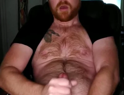 Handjob Cumshot