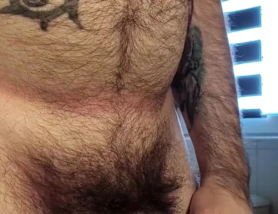 Go on Buddy! Take a Whiff!