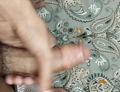 Indian Boy Pink Dickhead Massage