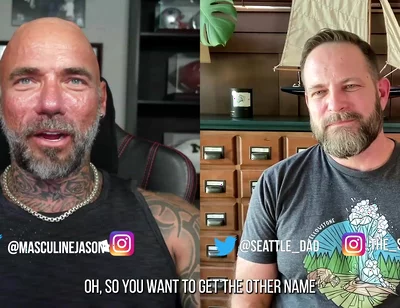 Porn Star Confessions - Seattle Stepdad (episode 52)
